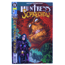 Batman präsentiert Nr. 6 (2000) – Huntress & Scarecrow | Dino Comics | No Man’s Land
